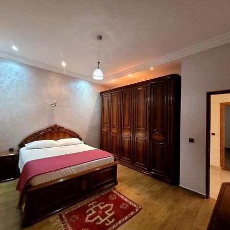 Villa Al Jaouhara เอสเซาอิรา ภายนอก รูปภาพ