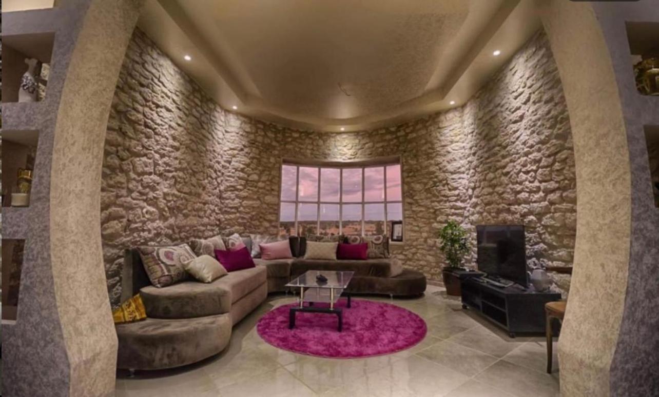 Villa Al Jaouhara เอสเซาอิรา ภายนอก รูปภาพ