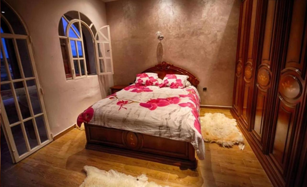 Villa Al Jaouhara เอสเซาอิรา ภายนอก รูปภาพ