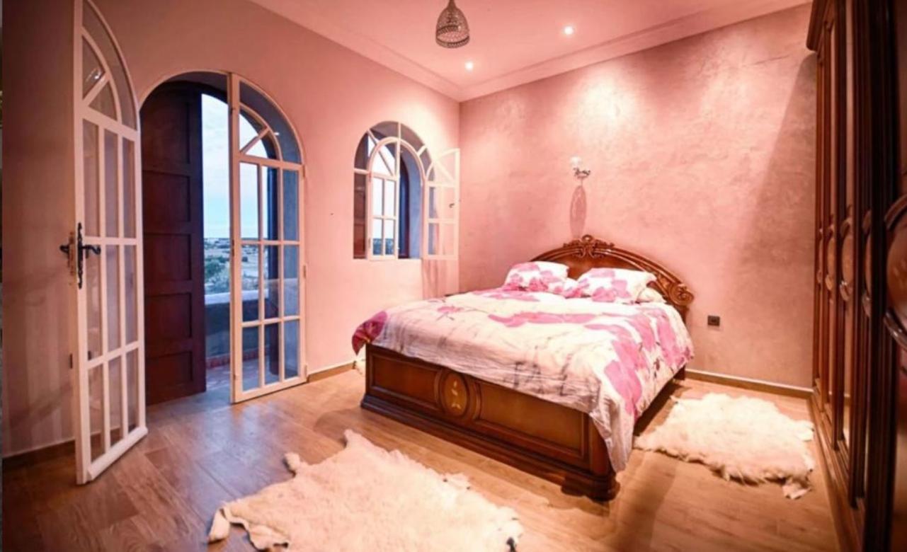 Villa Al Jaouhara เอสเซาอิรา ภายนอก รูปภาพ