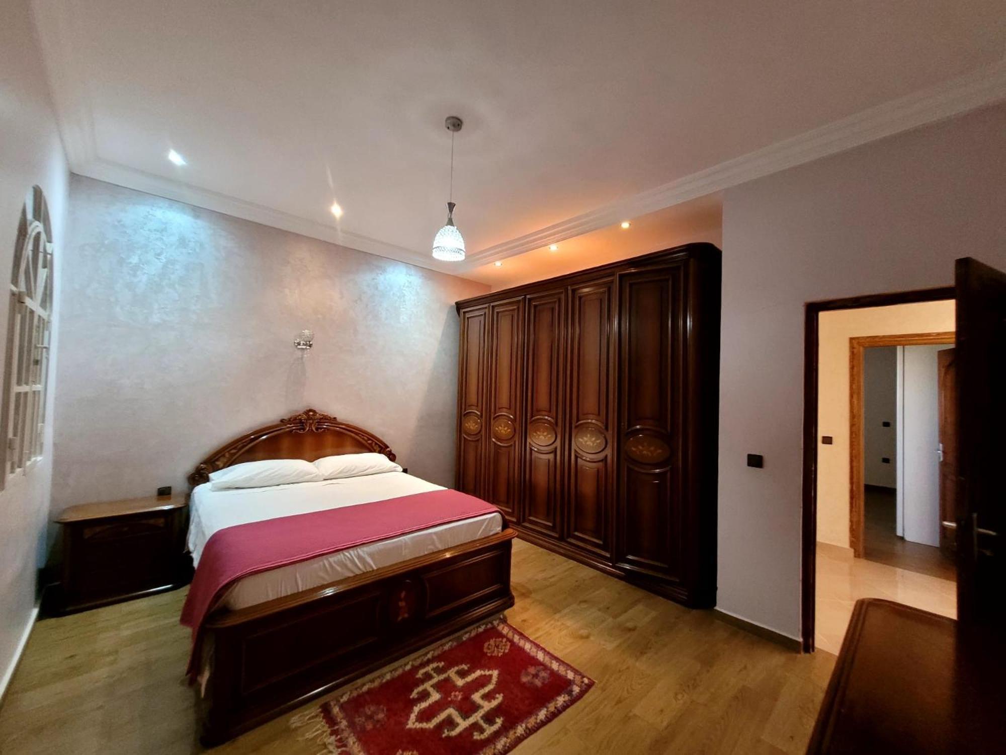 Villa Al Jaouhara เอสเซาอิรา ภายนอก รูปภาพ