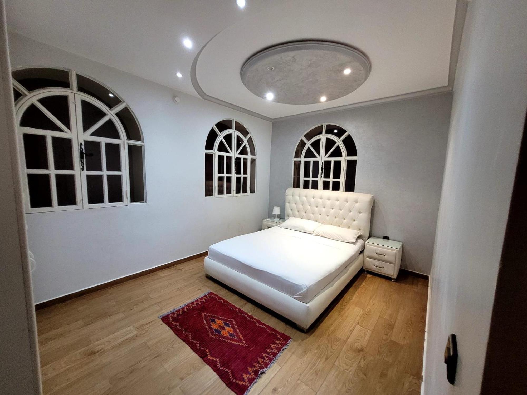 Villa Al Jaouhara เอสเซาอิรา ภายนอก รูปภาพ