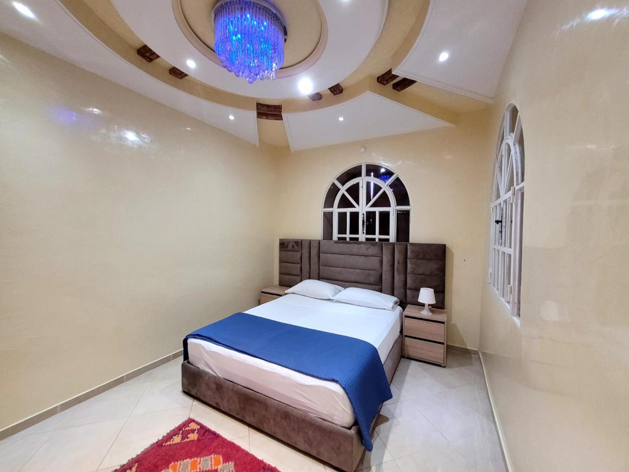 Villa Al Jaouhara เอสเซาอิรา ภายนอก รูปภาพ