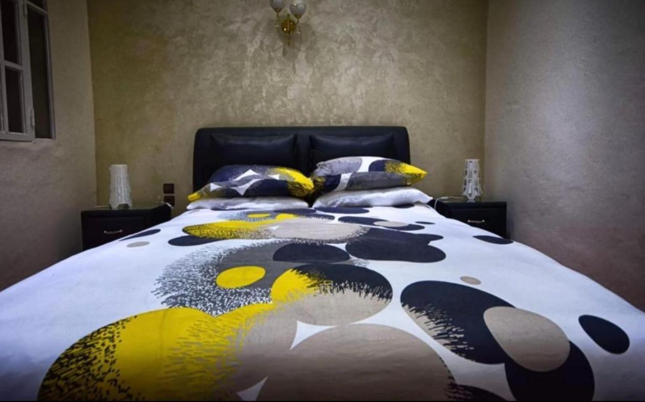 Villa Al Jaouhara เอสเซาอิรา ภายนอก รูปภาพ