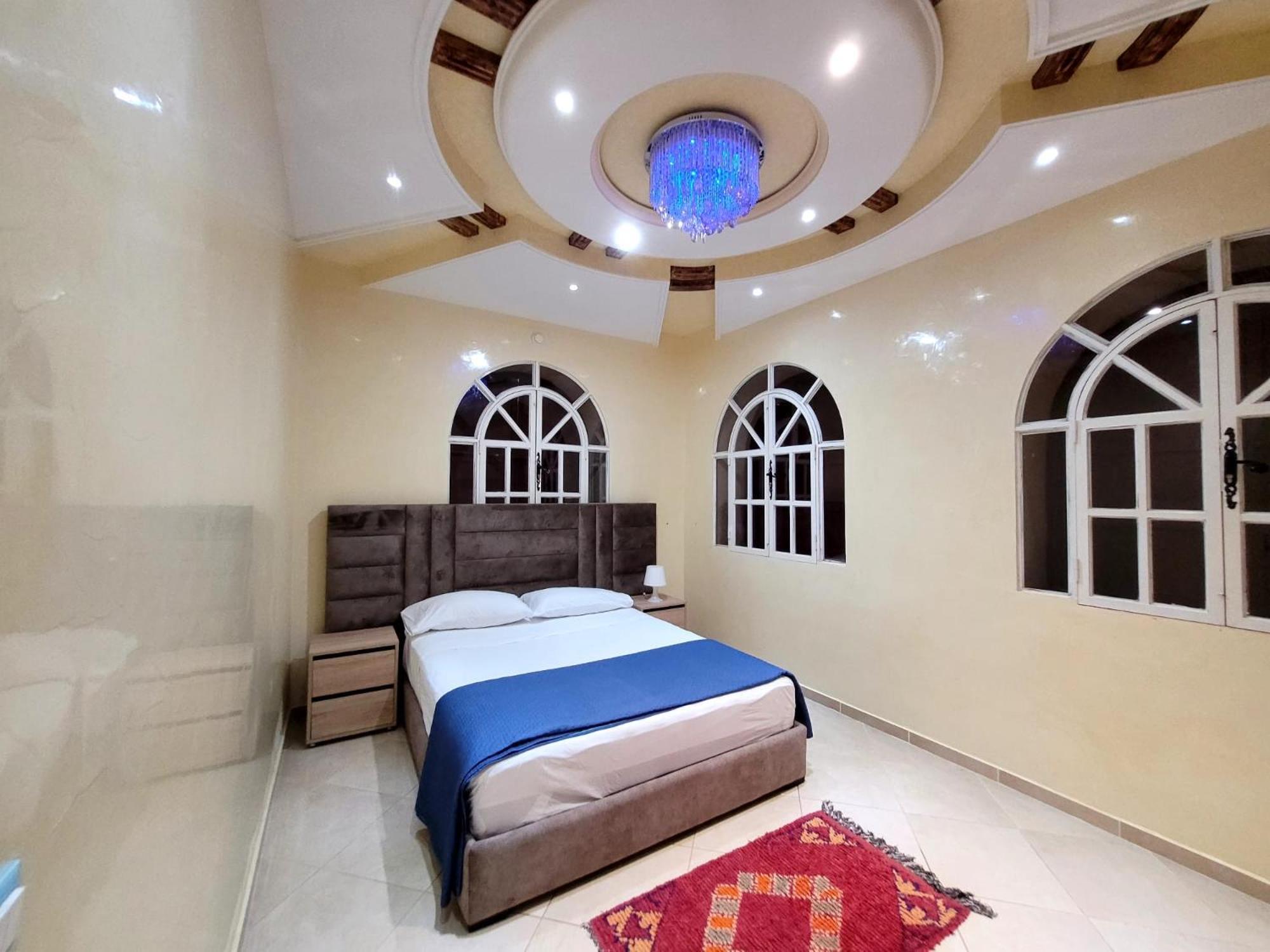 Villa Al Jaouhara เอสเซาอิรา ภายนอก รูปภาพ