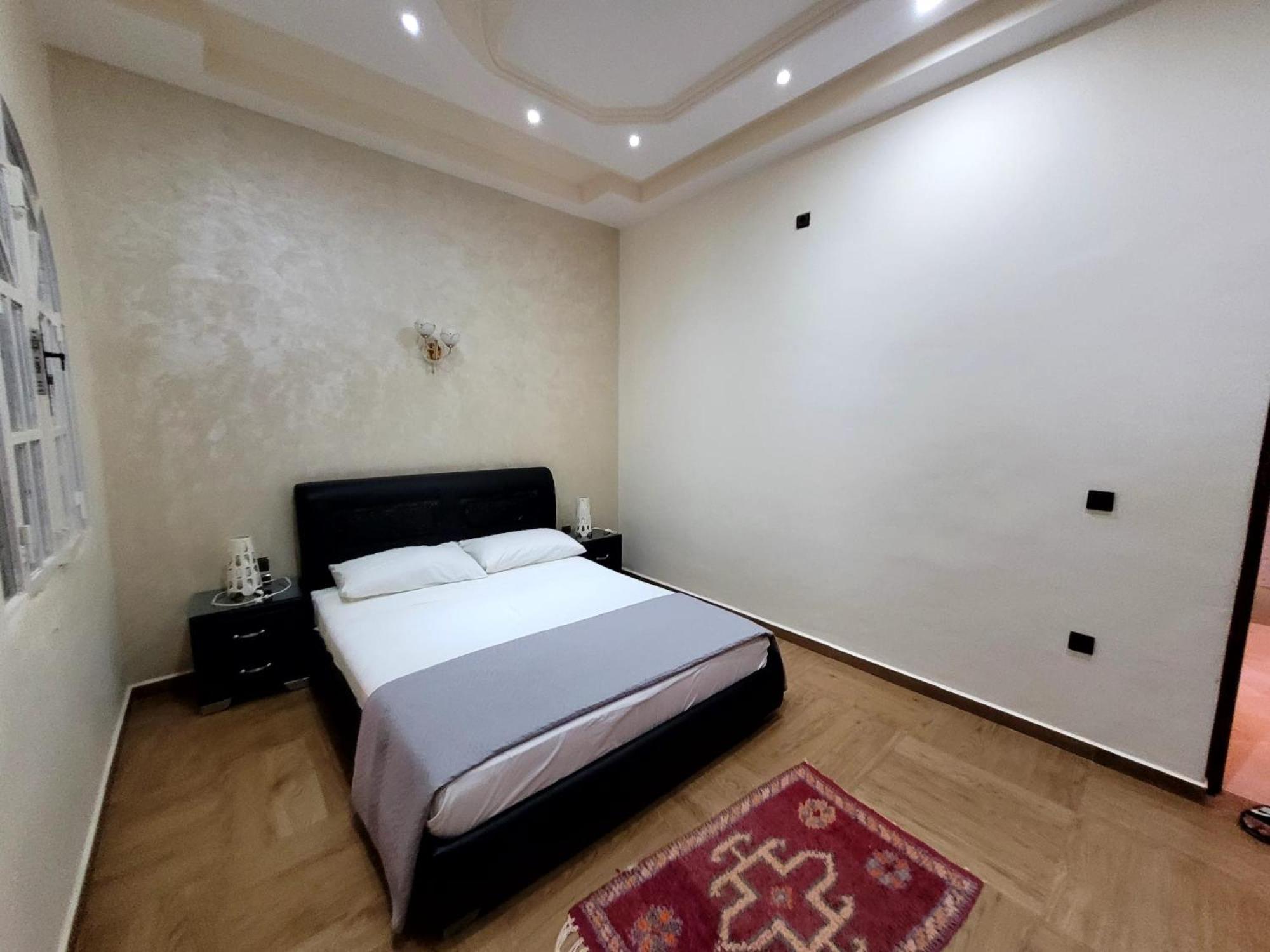 Villa Al Jaouhara เอสเซาอิรา ภายนอก รูปภาพ