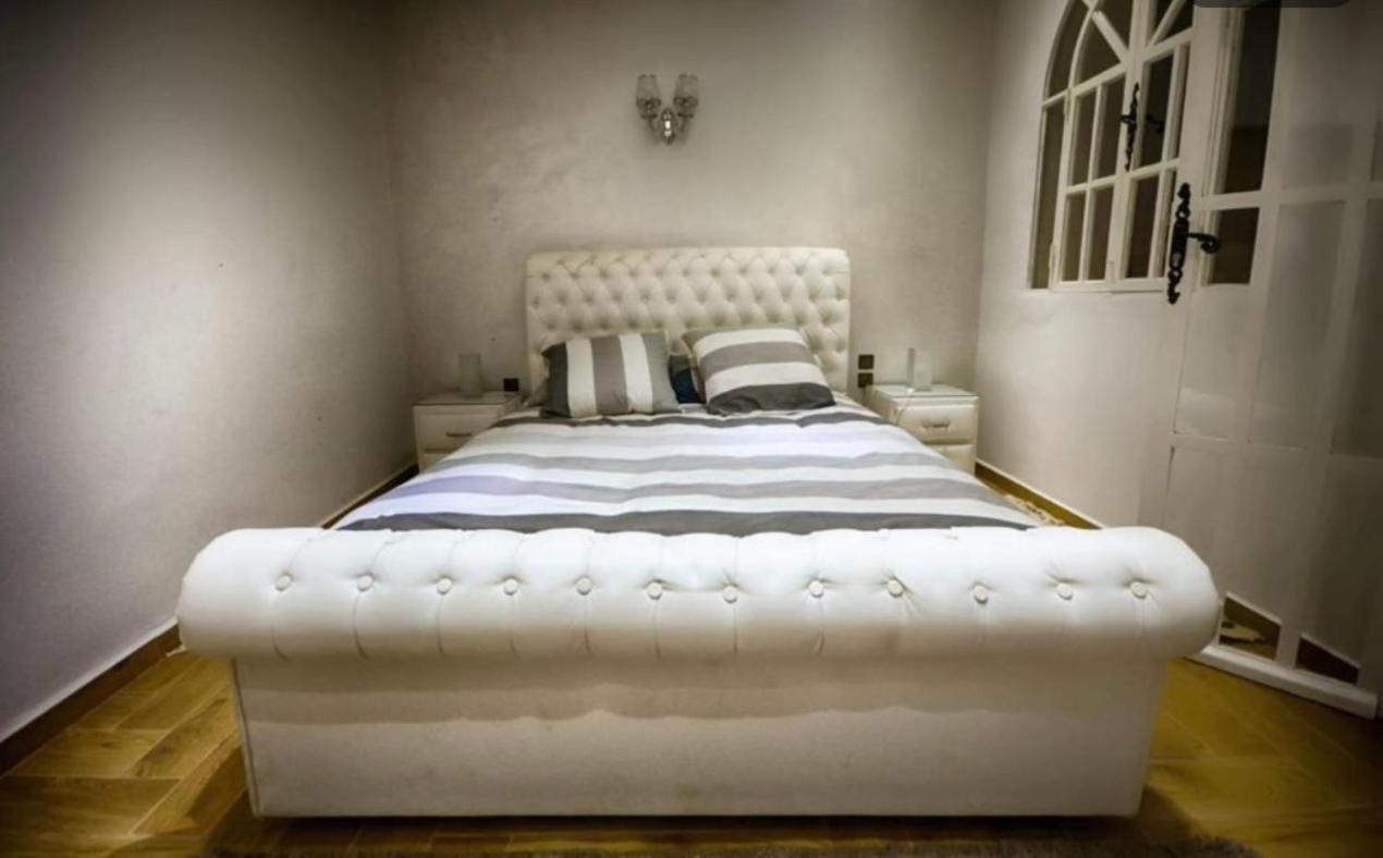 Villa Al Jaouhara เอสเซาอิรา ภายนอก รูปภาพ