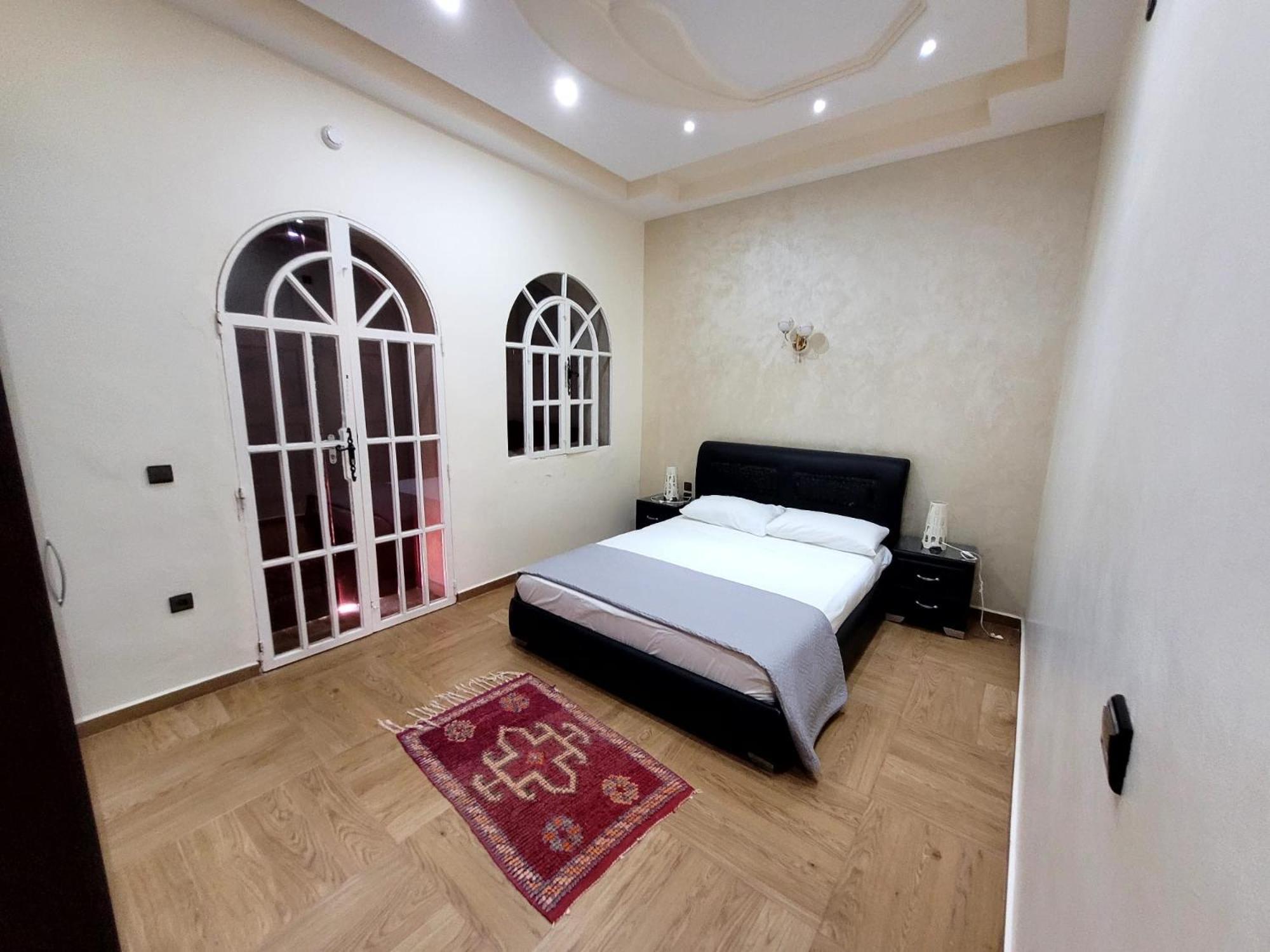 Villa Al Jaouhara เอสเซาอิรา ภายนอก รูปภาพ