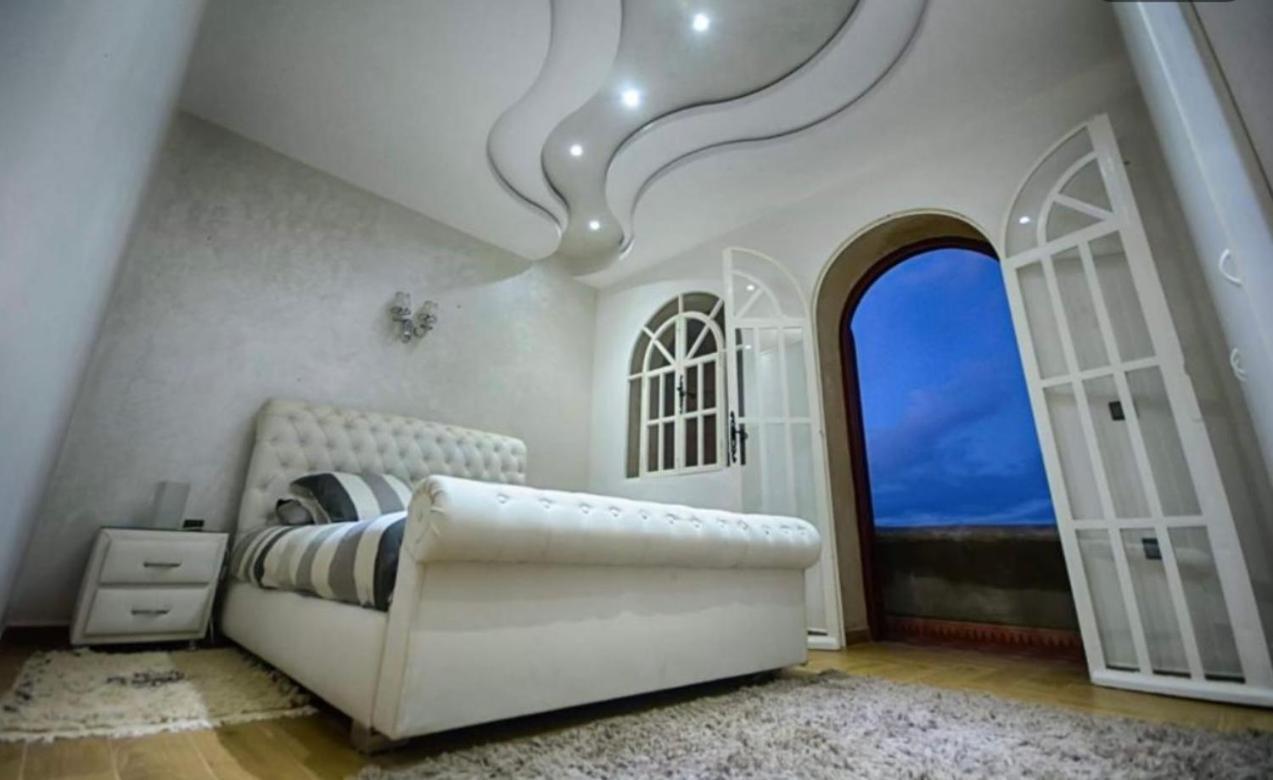 Villa Al Jaouhara เอสเซาอิรา ภายนอก รูปภาพ