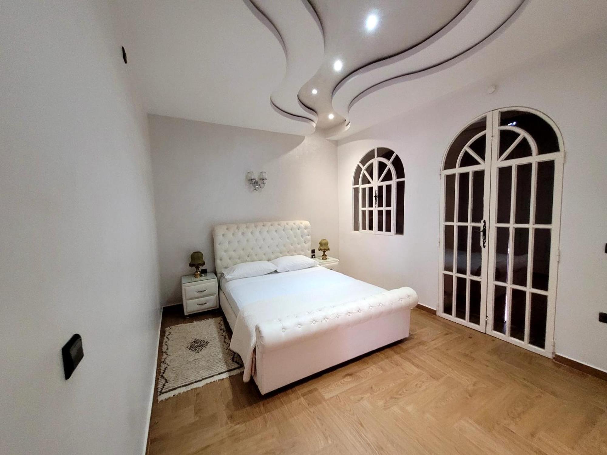 Villa Al Jaouhara เอสเซาอิรา ภายนอก รูปภาพ