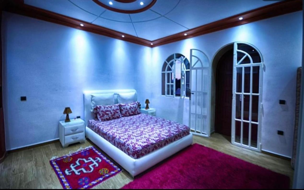 Villa Al Jaouhara เอสเซาอิรา ภายนอก รูปภาพ