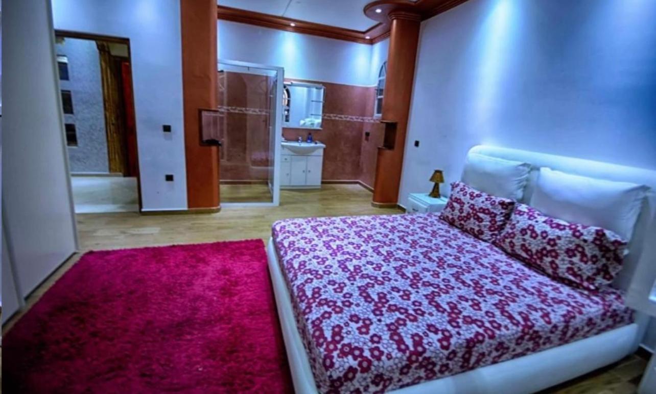 Villa Al Jaouhara เอสเซาอิรา ภายนอก รูปภาพ