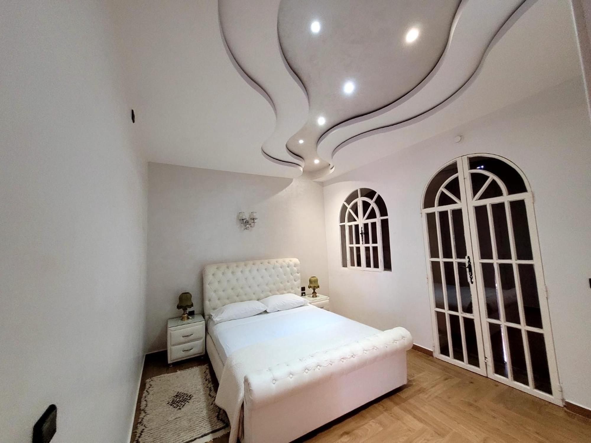 Villa Al Jaouhara เอสเซาอิรา ภายนอก รูปภาพ