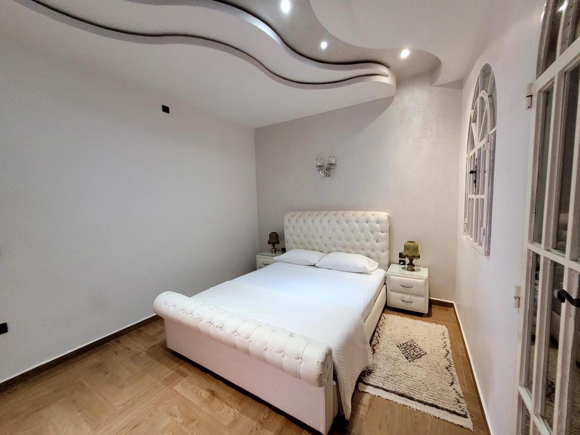 Villa Al Jaouhara เอสเซาอิรา ภายนอก รูปภาพ