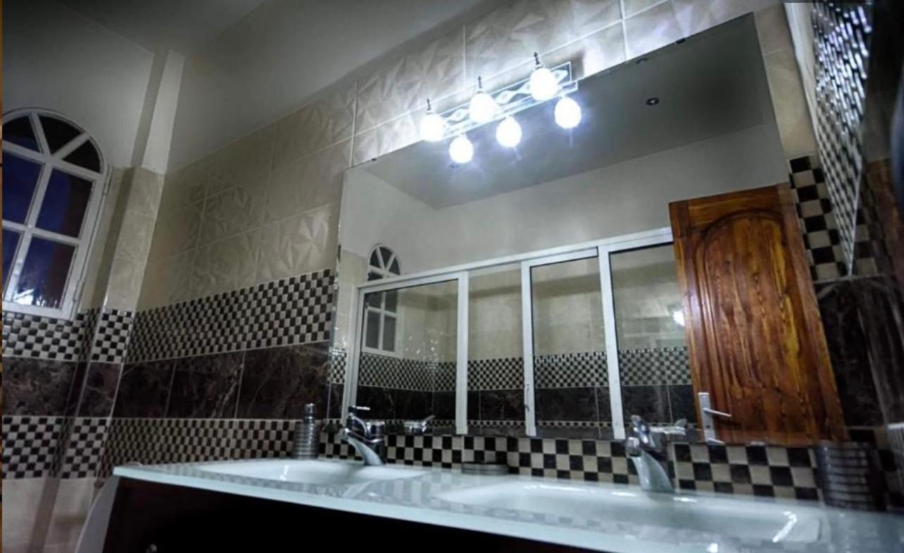 Villa Al Jaouhara เอสเซาอิรา ภายนอก รูปภาพ