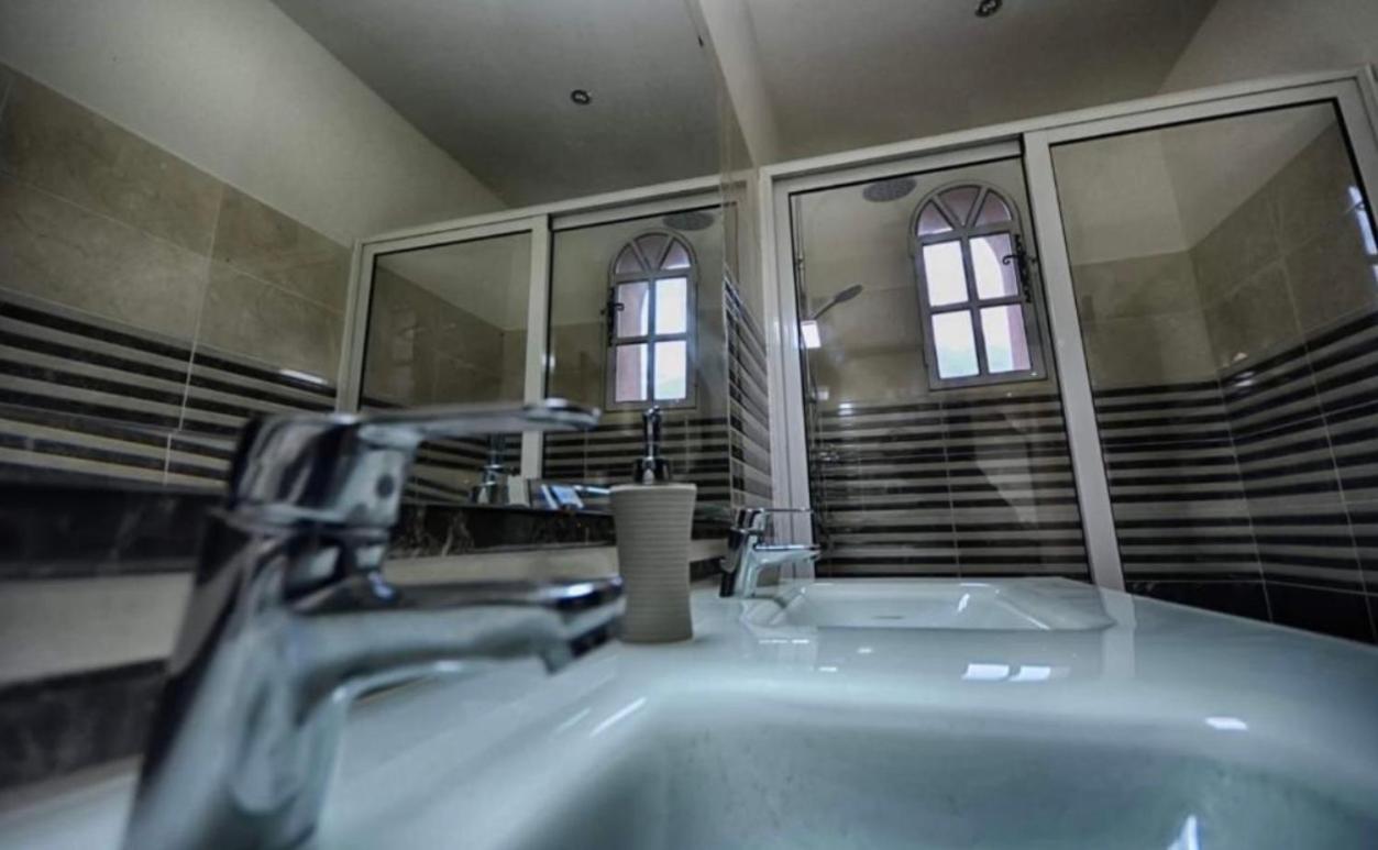Villa Al Jaouhara เอสเซาอิรา ภายนอก รูปภาพ