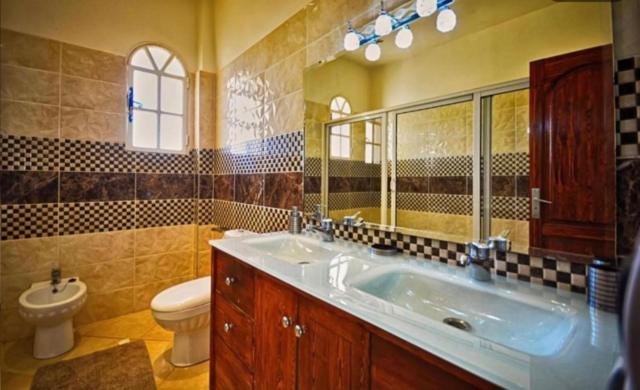 Villa Al Jaouhara เอสเซาอิรา ภายนอก รูปภาพ