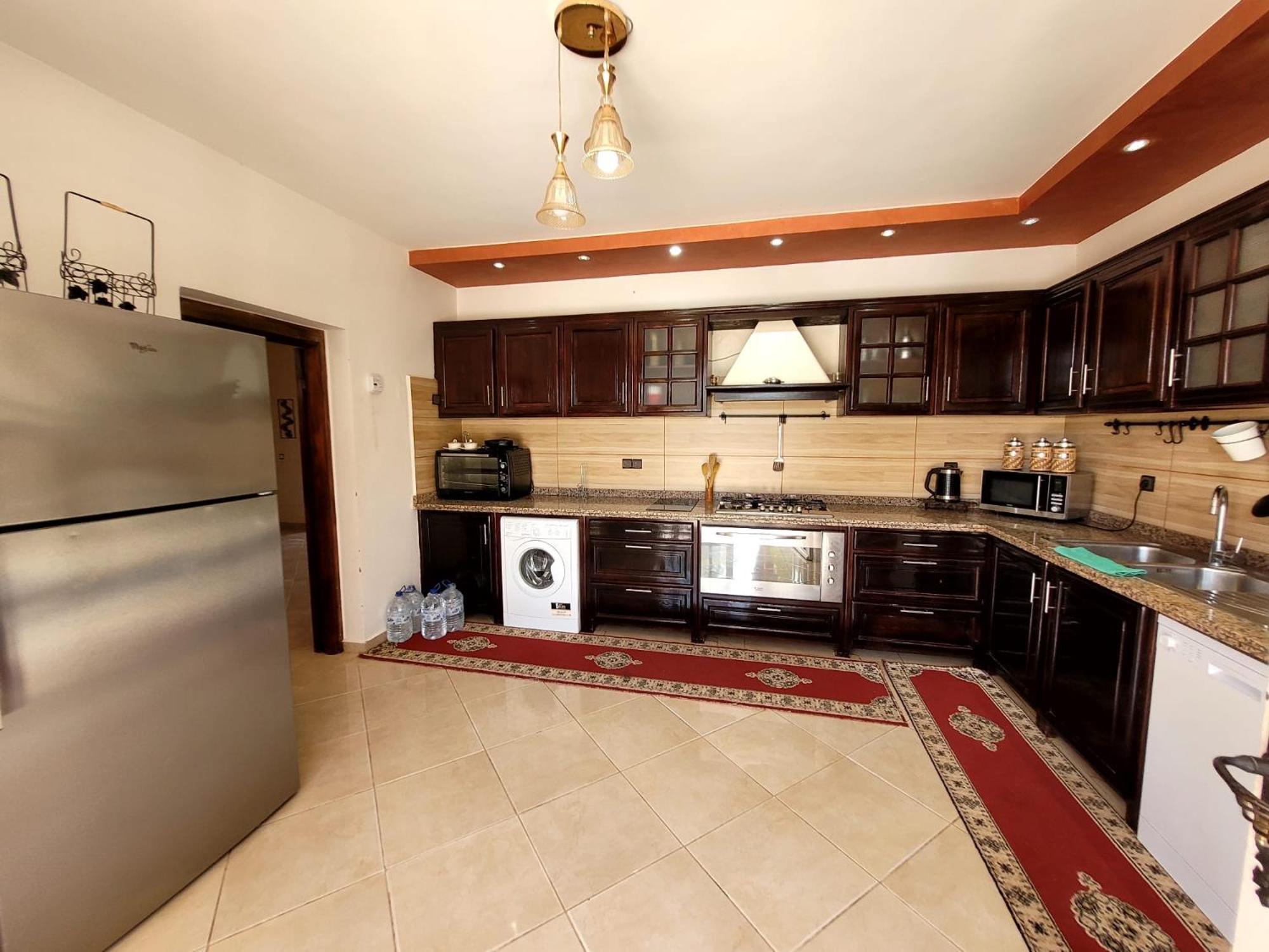 Villa Al Jaouhara เอสเซาอิรา ภายนอก รูปภาพ
