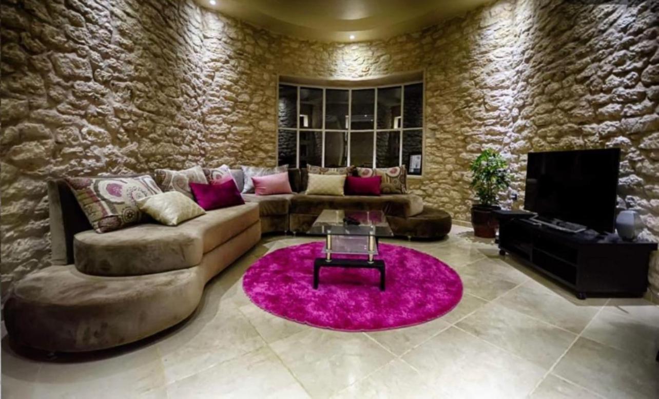 Villa Al Jaouhara เอสเซาอิรา ภายนอก รูปภาพ