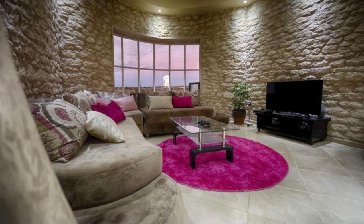 Villa Al Jaouhara เอสเซาอิรา ภายนอก รูปภาพ