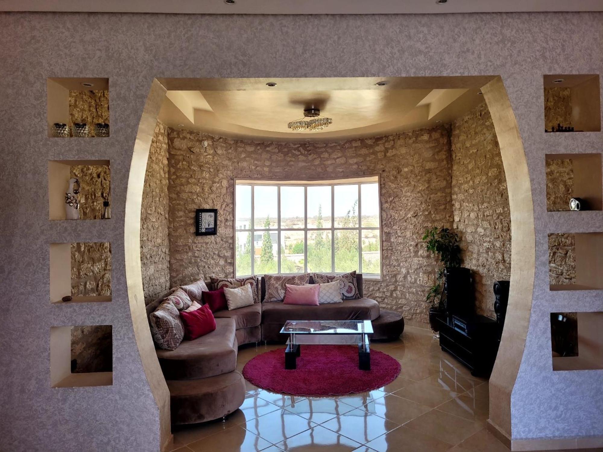 Villa Al Jaouhara เอสเซาอิรา ภายนอก รูปภาพ