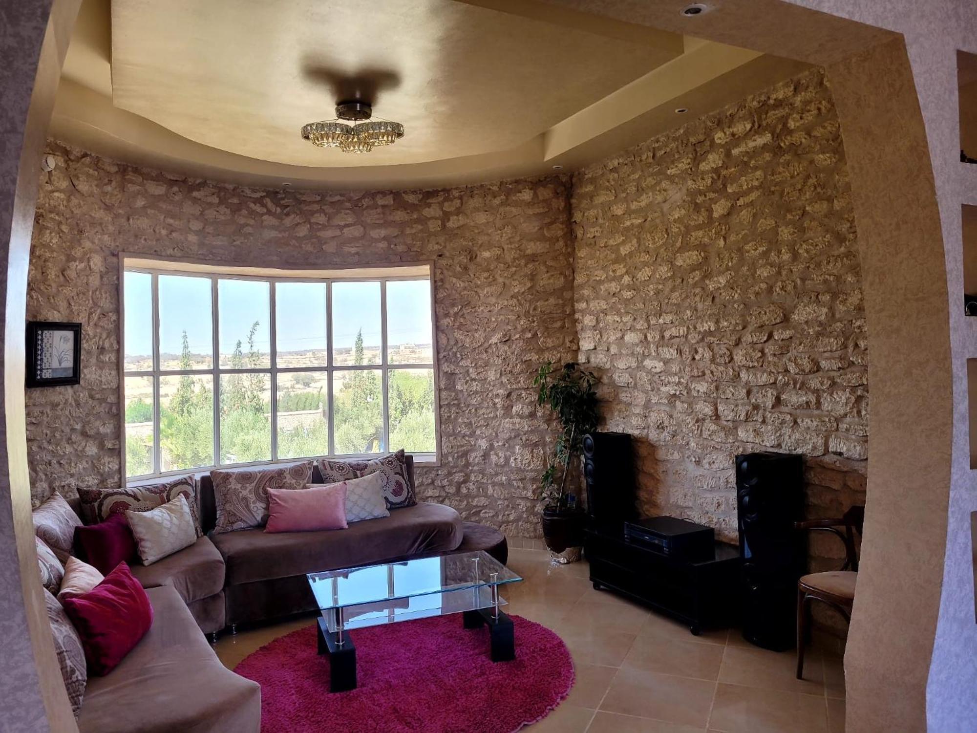 Villa Al Jaouhara เอสเซาอิรา ภายนอก รูปภาพ