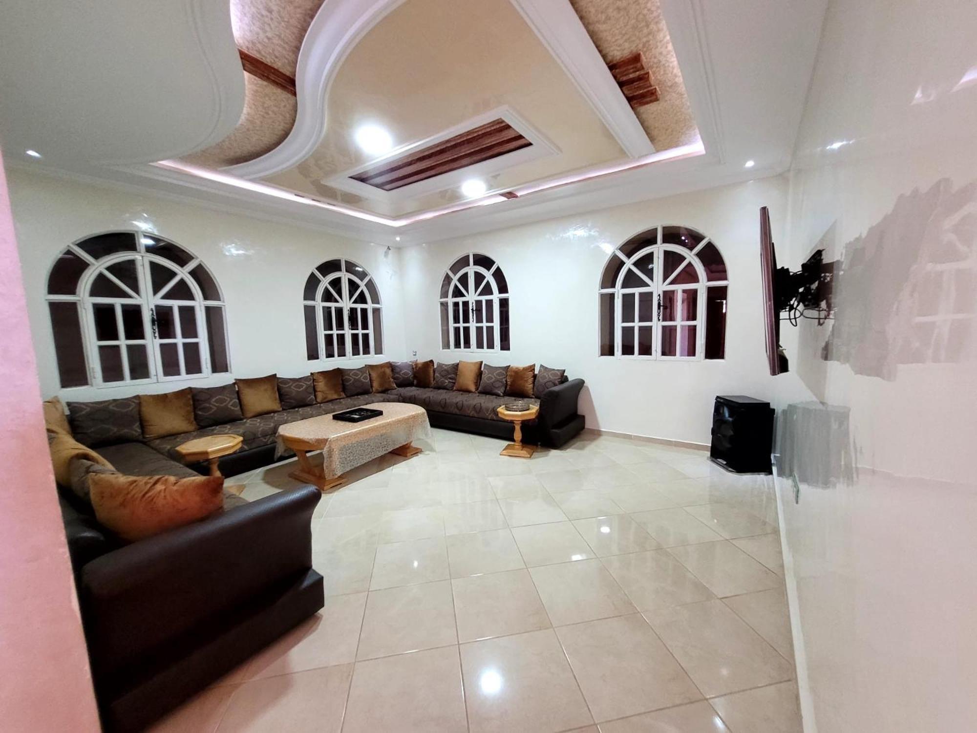 Villa Al Jaouhara เอสเซาอิรา ภายนอก รูปภาพ
