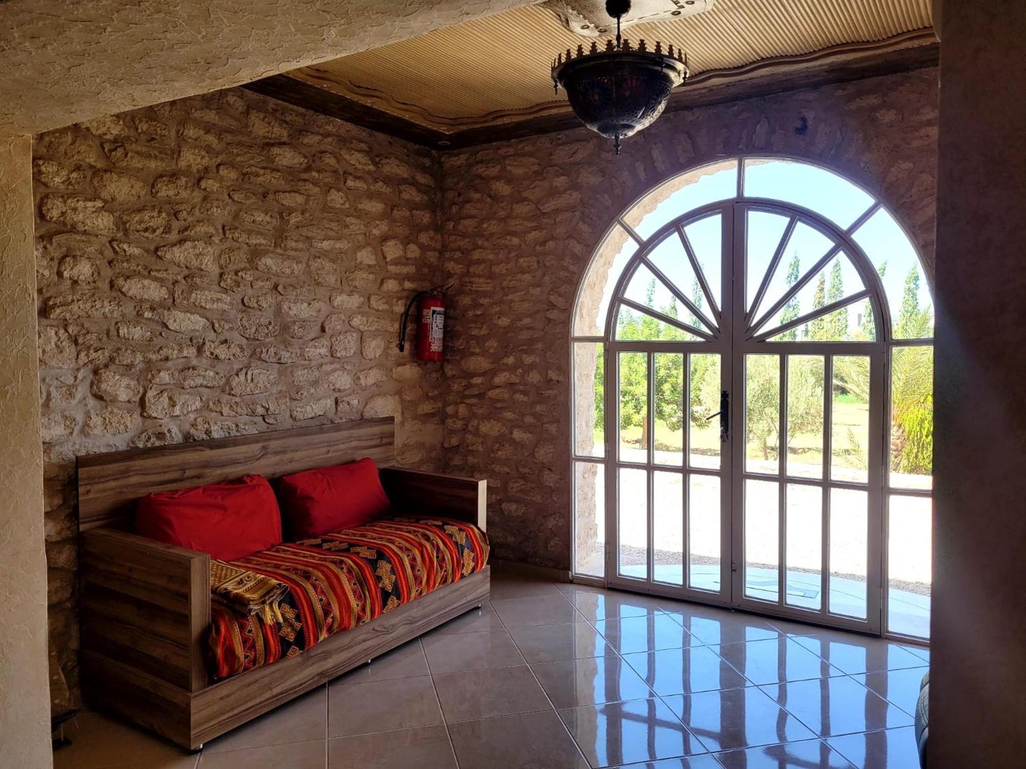 Villa Al Jaouhara เอสเซาอิรา ภายนอก รูปภาพ