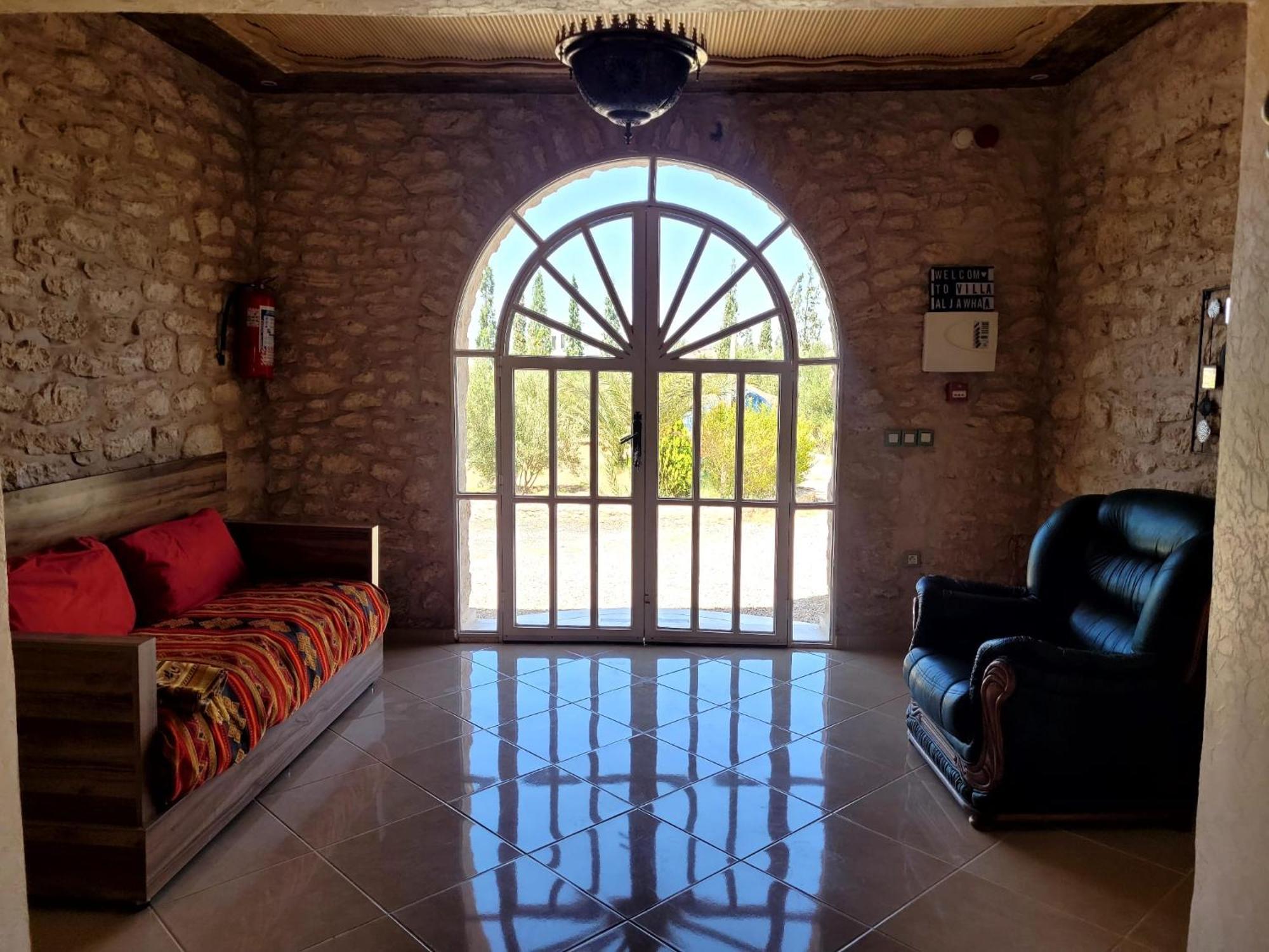 Villa Al Jaouhara เอสเซาอิรา ภายนอก รูปภาพ